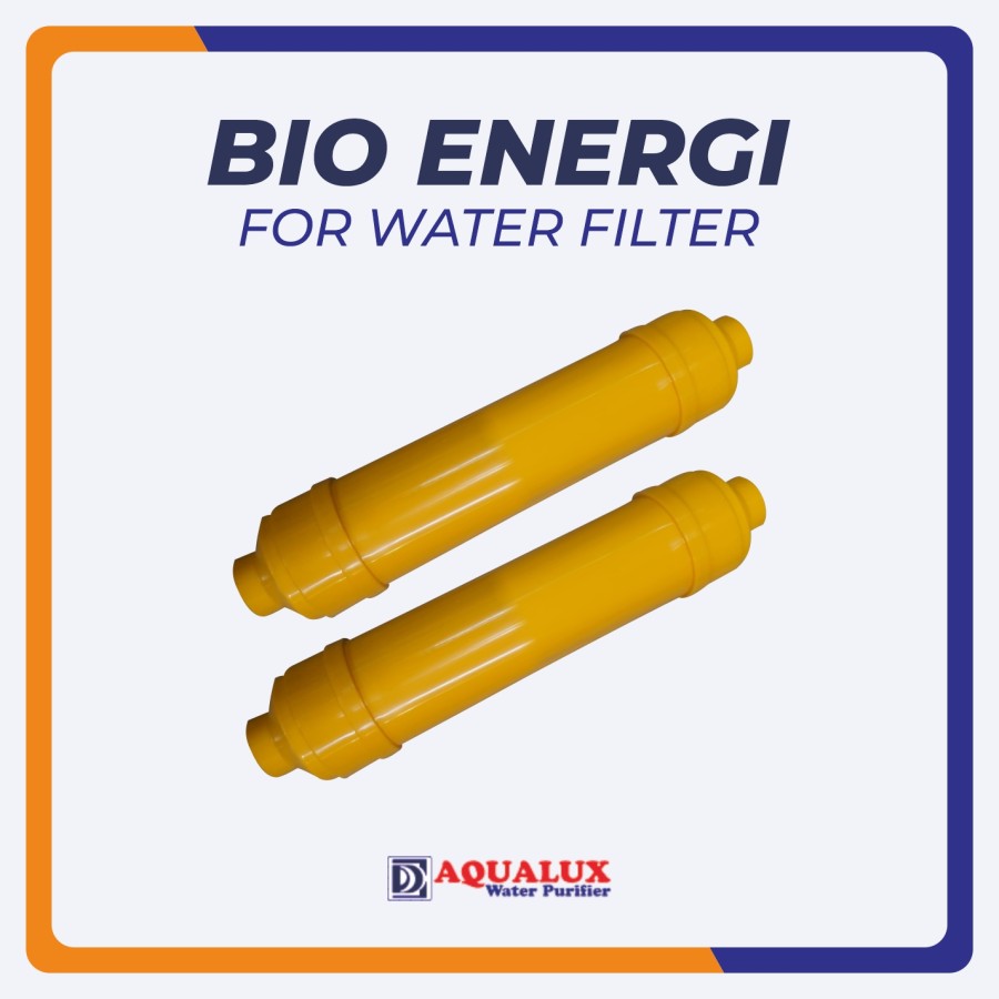 Bio Energi