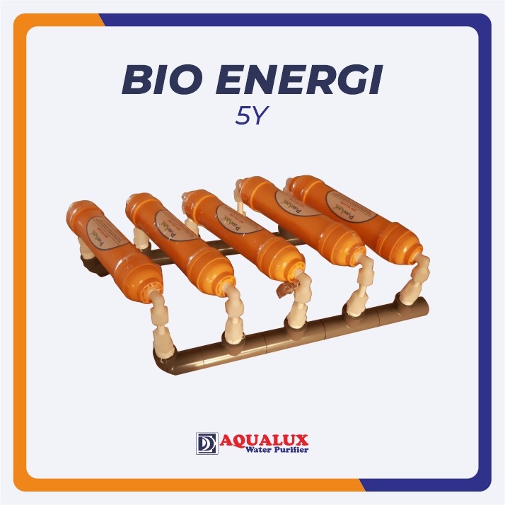 Bio Energi 5Y Aqualux