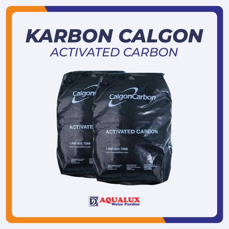 Karbon Calgon