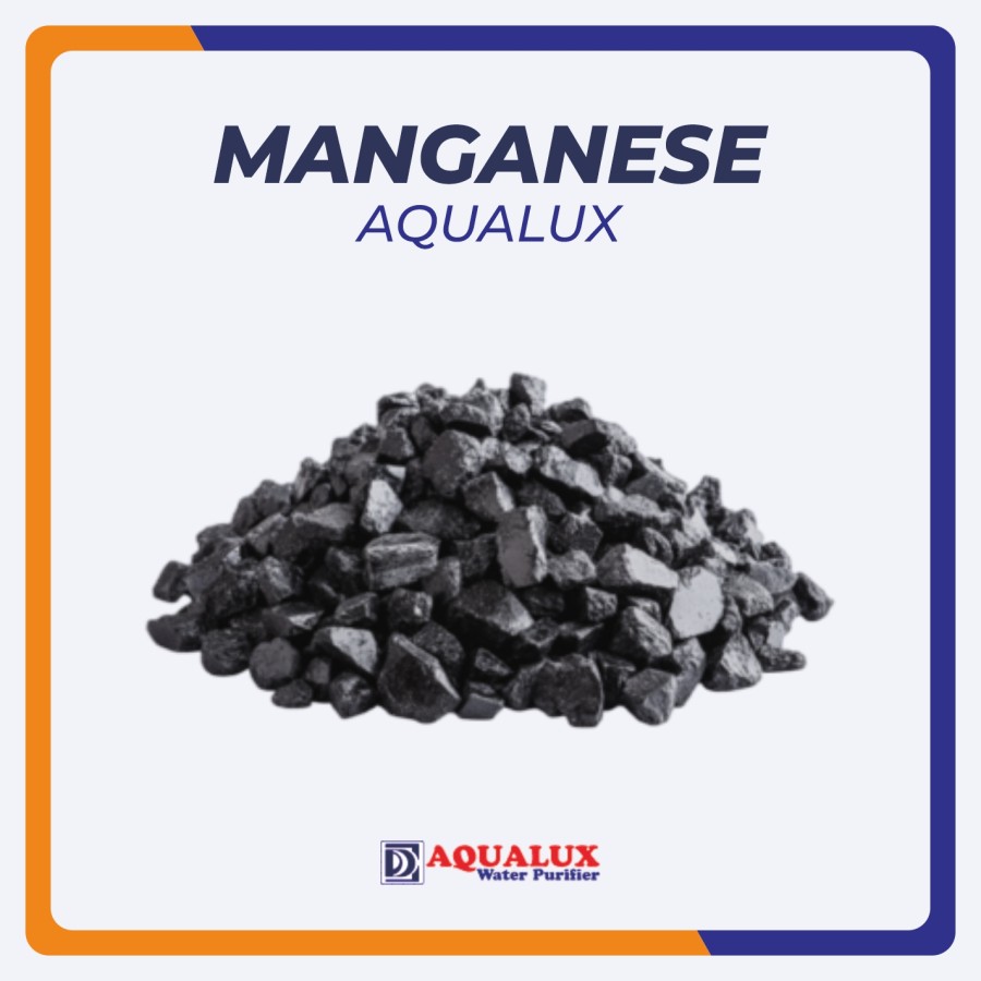 Manganese