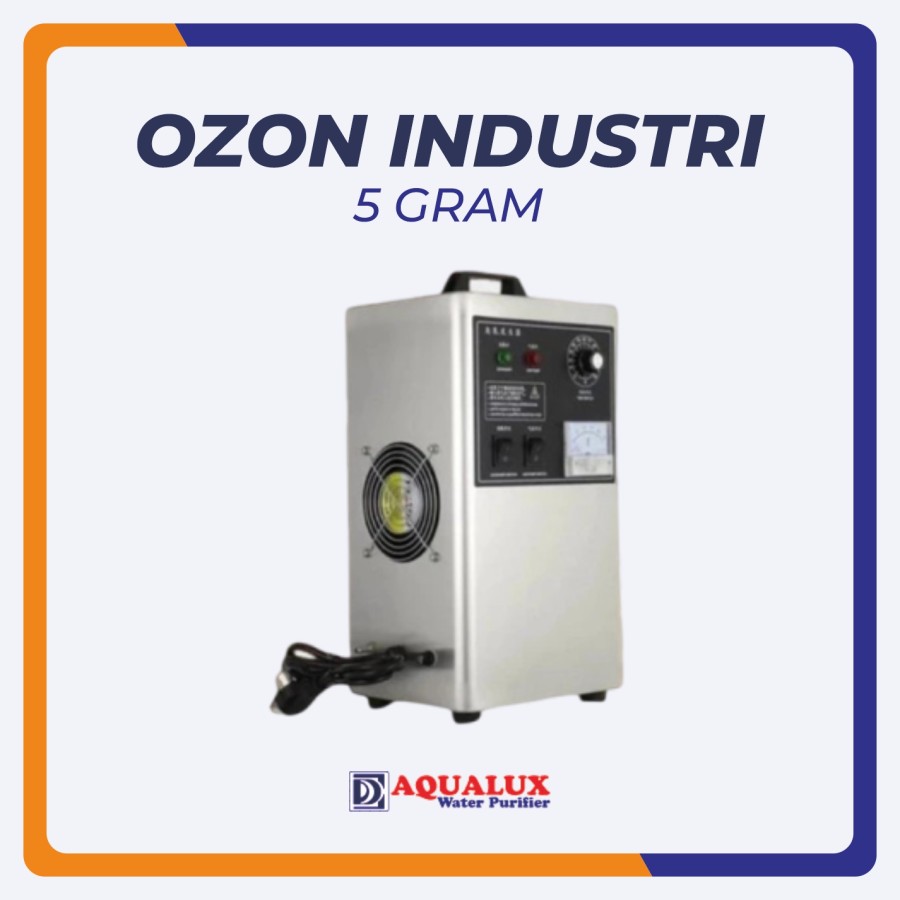 Ozon Generator 5 gram