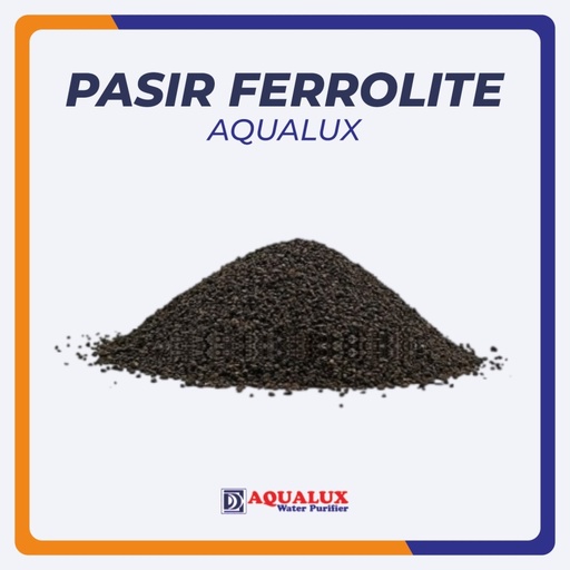 [101588] Pasir Ferolite