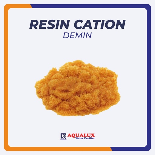 [KP-RC-1] Resin Cation