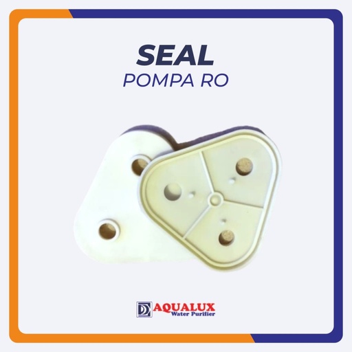 [RO-SPR-1] Seal Pompa RO